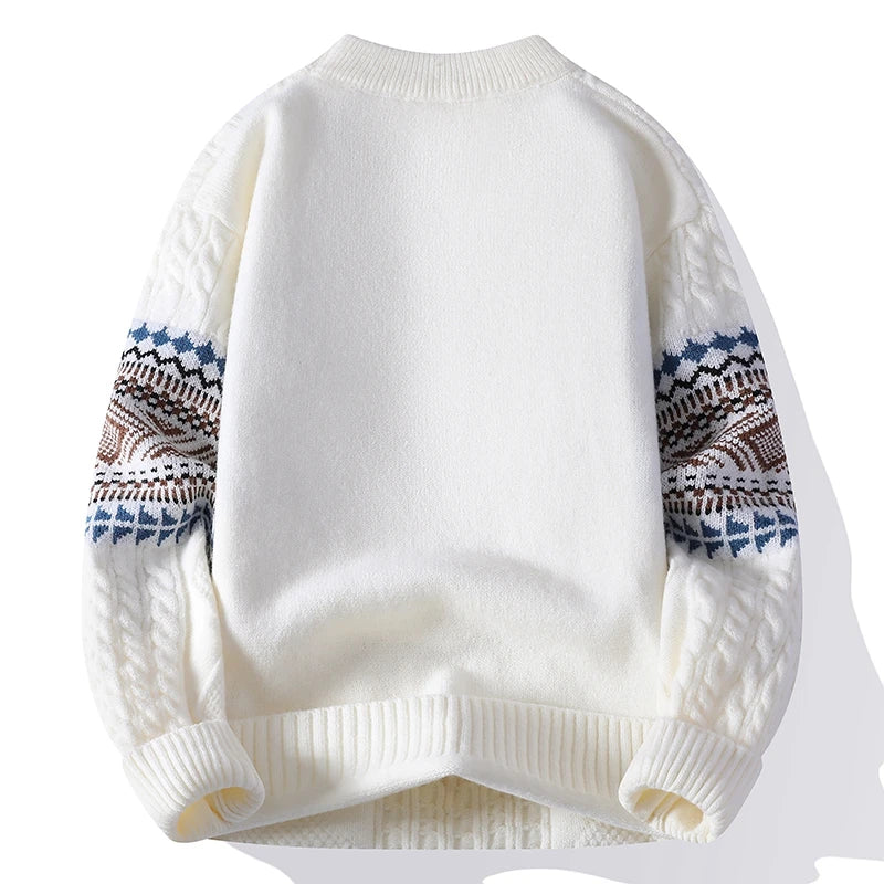 Polar Sweater (FINAL SALE)