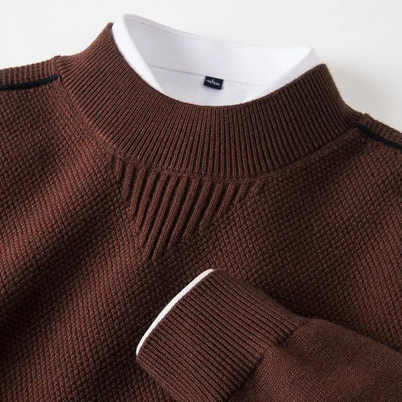 MEN'S SWEATER