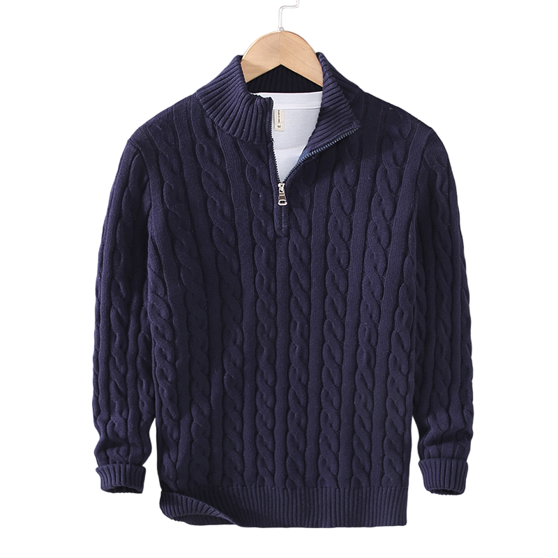Spring Outfit - Polo Brunch