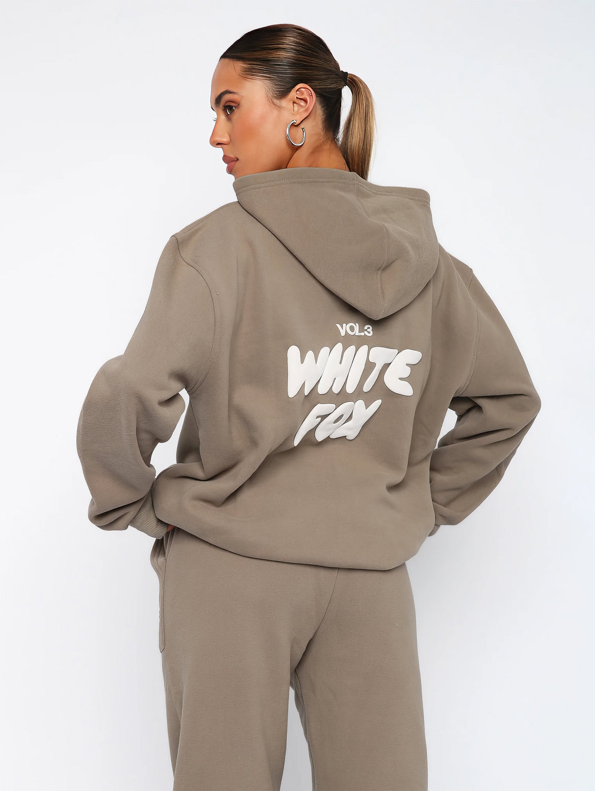 Chic Women's Tracksuit
