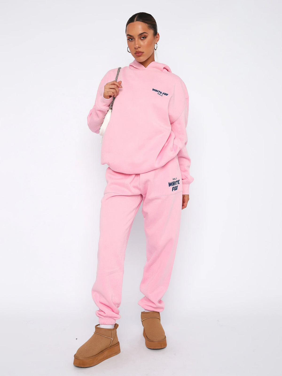 Chic Women's Tracksuit