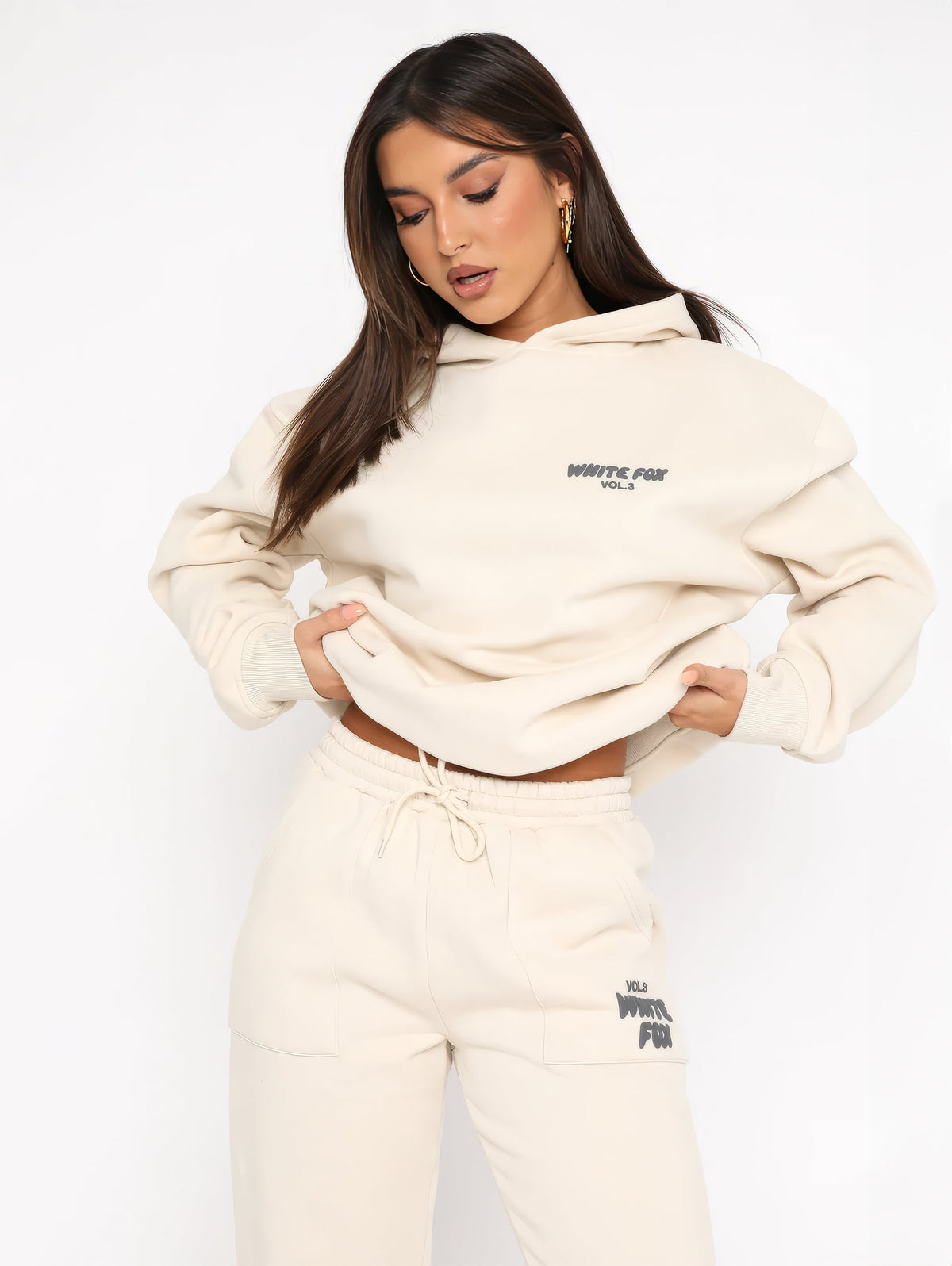 Chic Women's Tracksuit