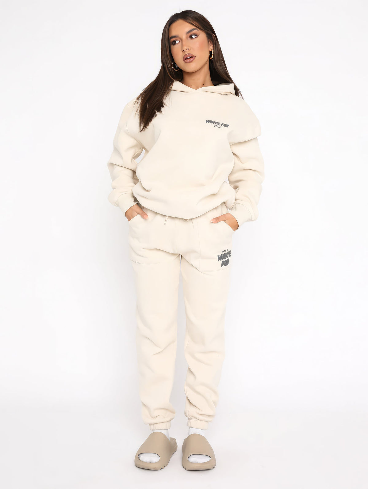 Chic Women's Tracksuit