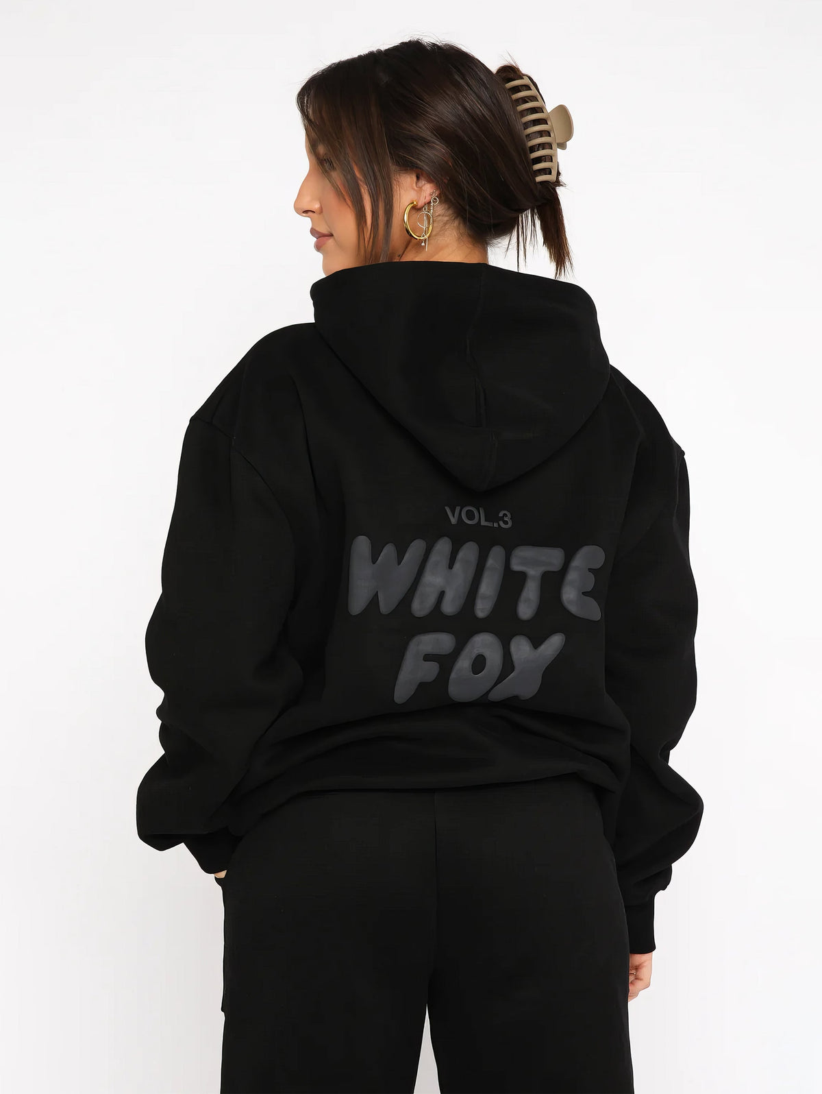 Chic Women's Tracksuit