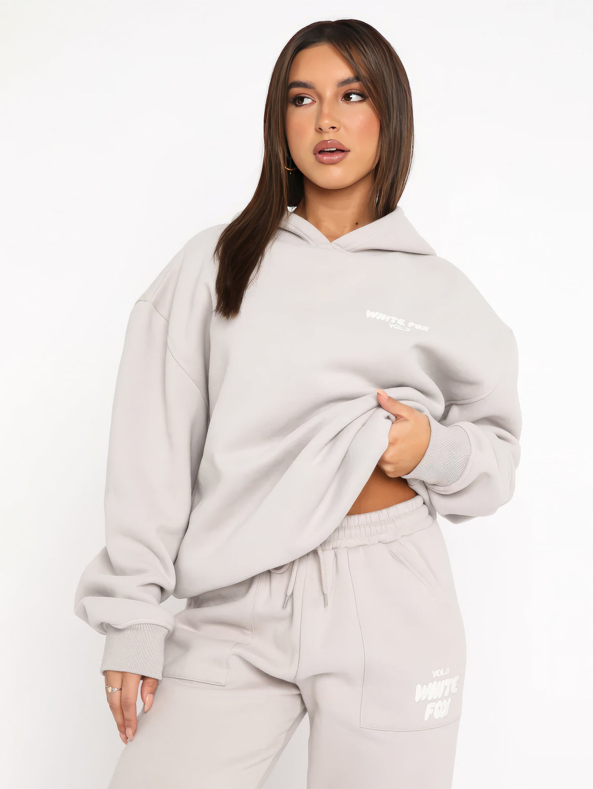 Chic Women's Tracksuit