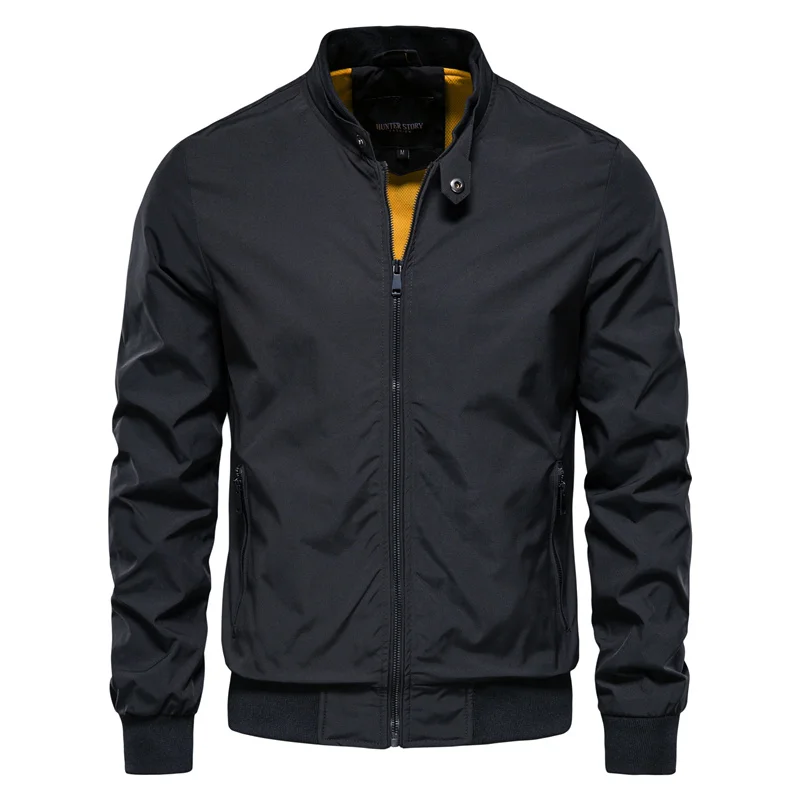 Men's Lightweight Spring Jacket