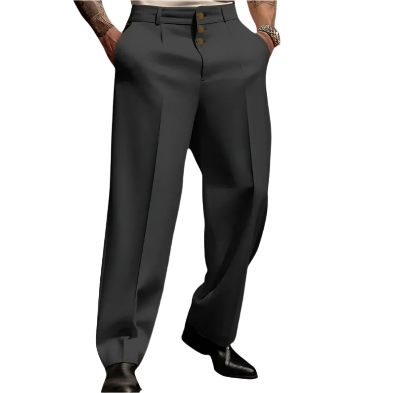 The Firenze Elegant Trousers for Men