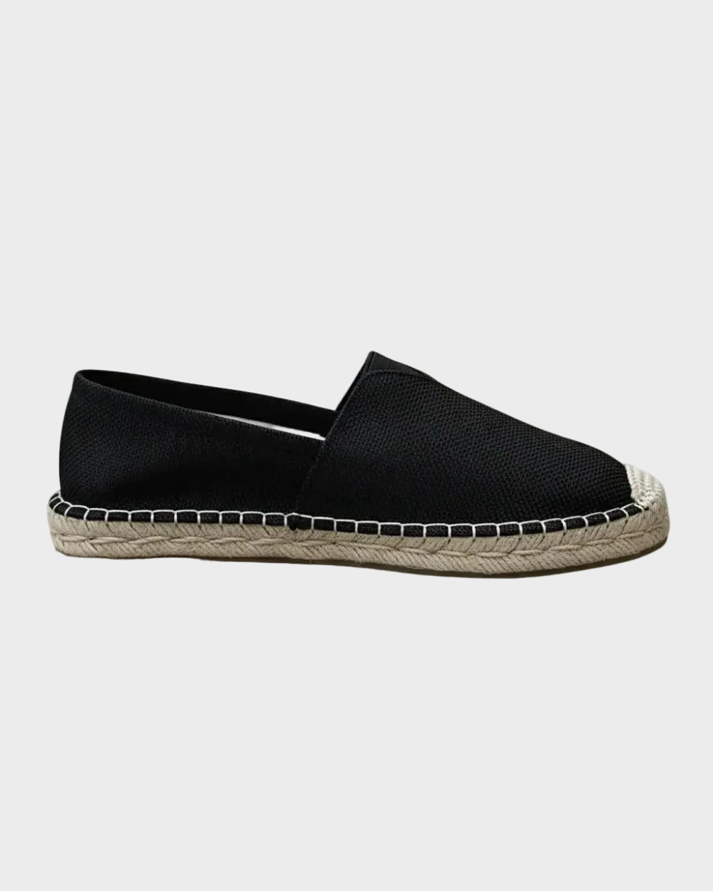 MONTE CARLO Elegant Espadrilles