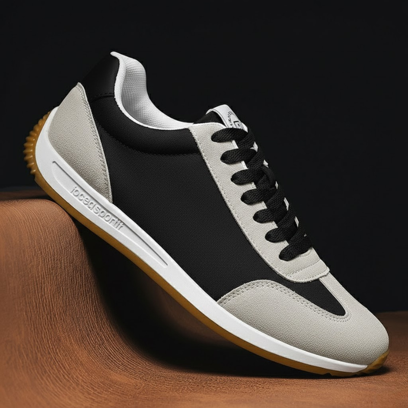 Brady Retro Sneakers