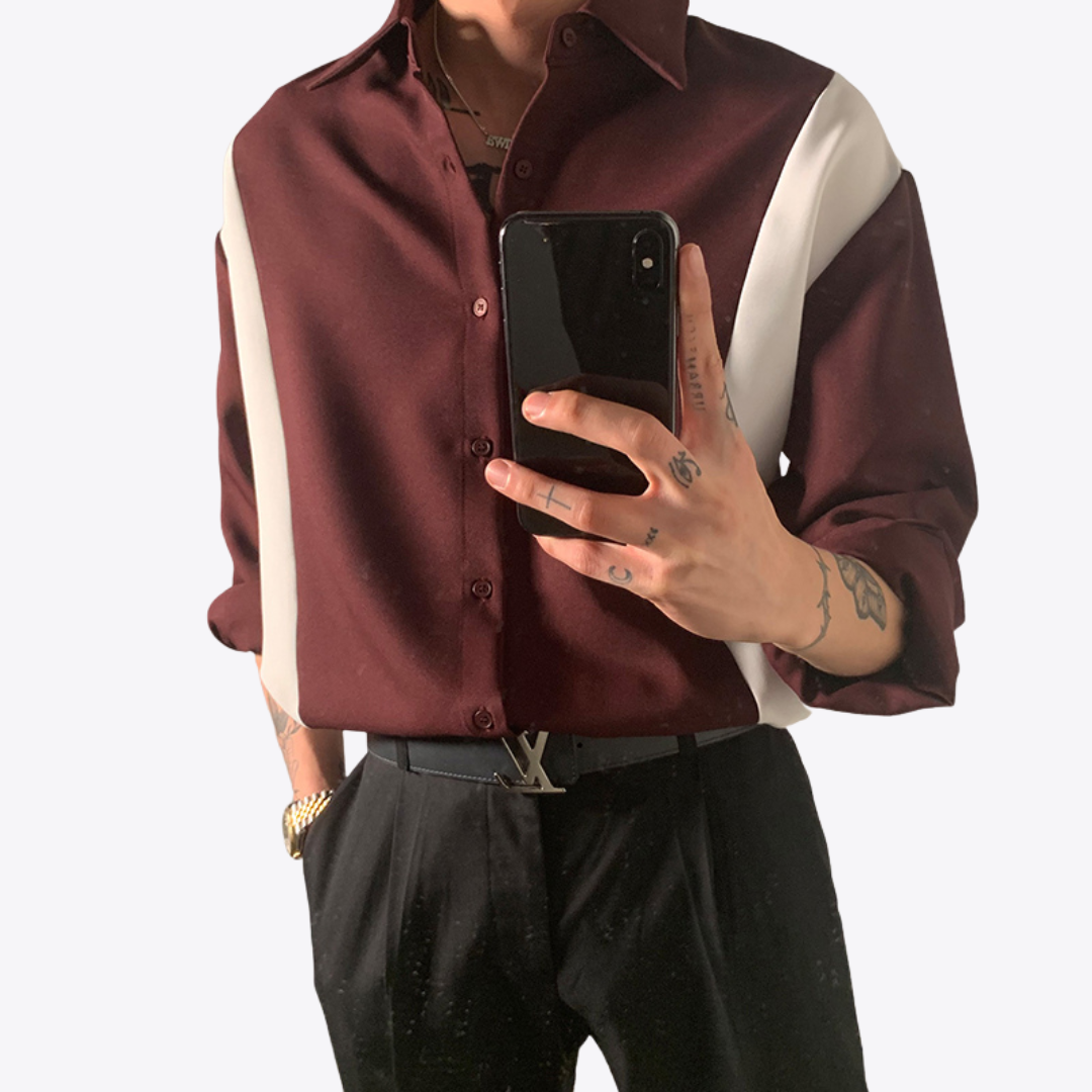 Esandro's Long Sleeve