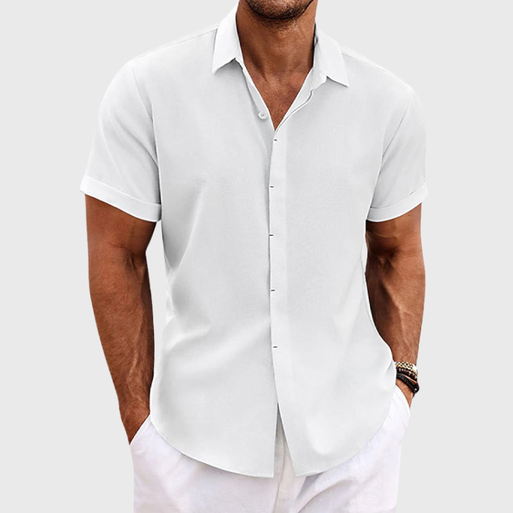 LINEN SHIRT FOR MEN