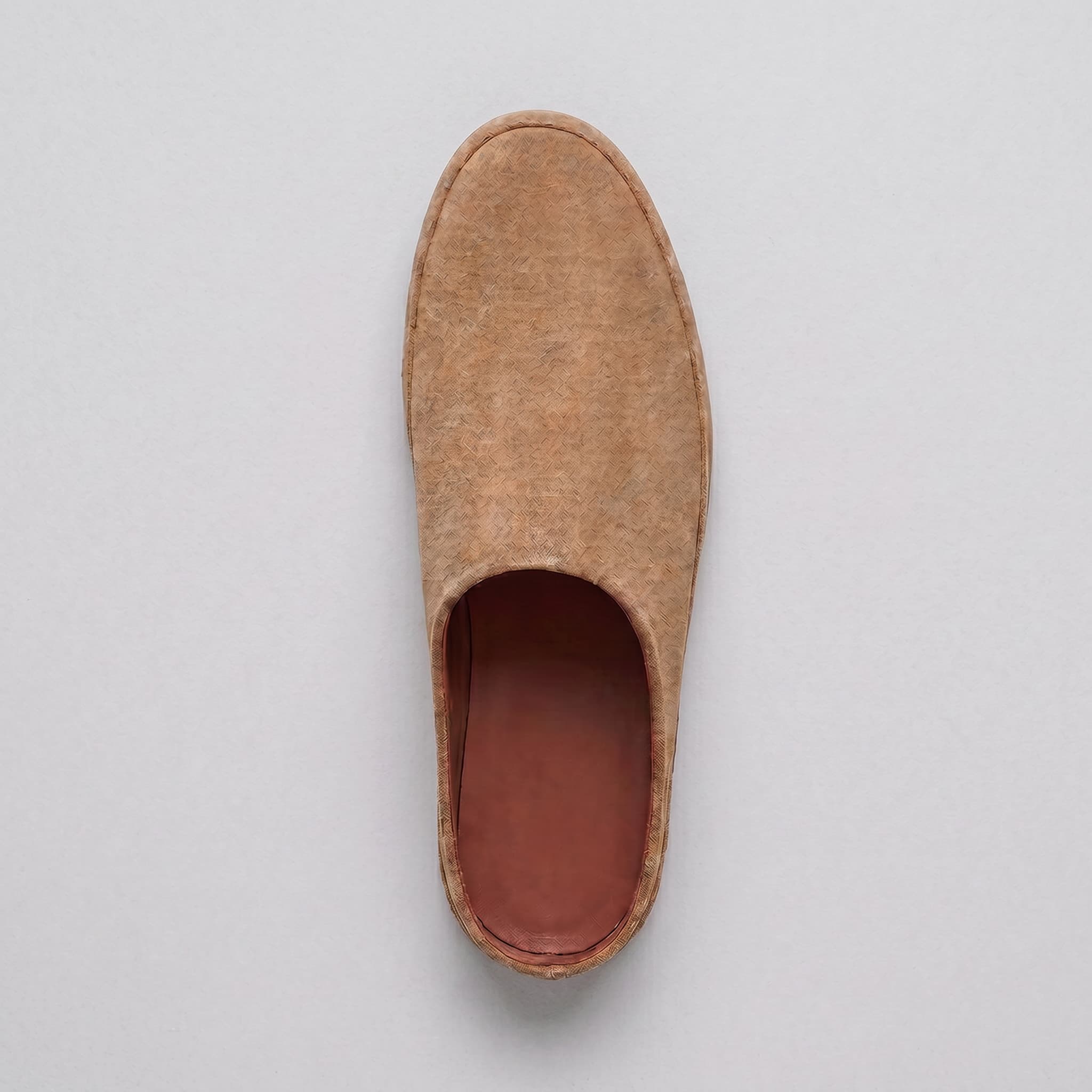 Fenwick Suede Mule