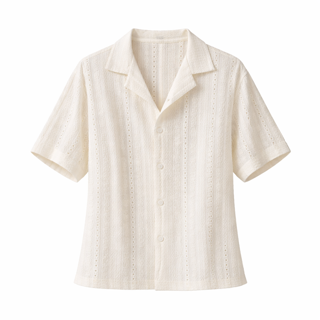 Malaga Blouse