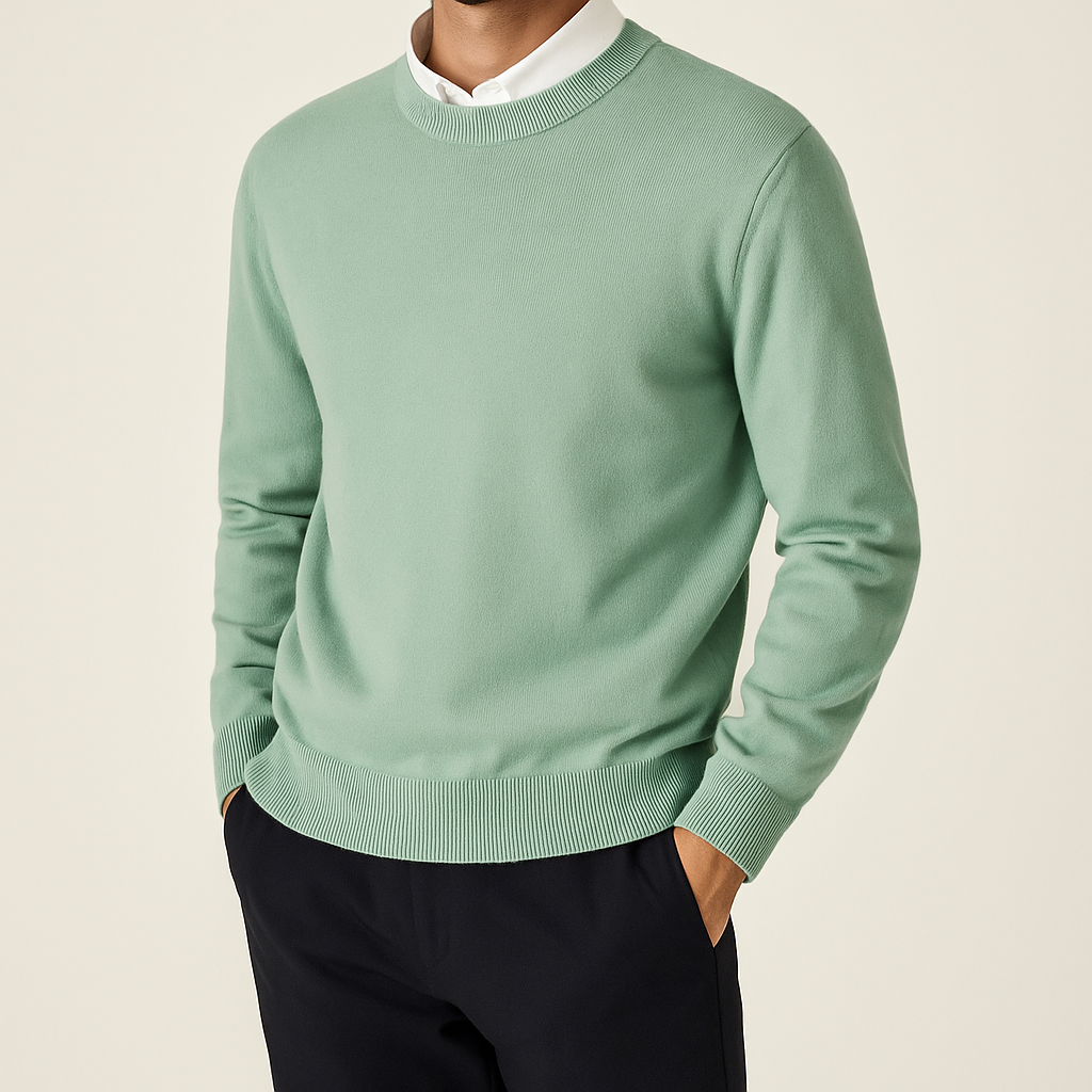 Cozy Knit Sweater for Women | Soft and Warm
