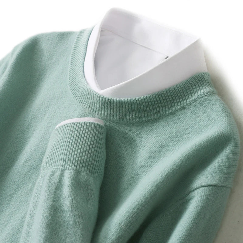 Cozy Knit Sweater for Women | Soft and Warm