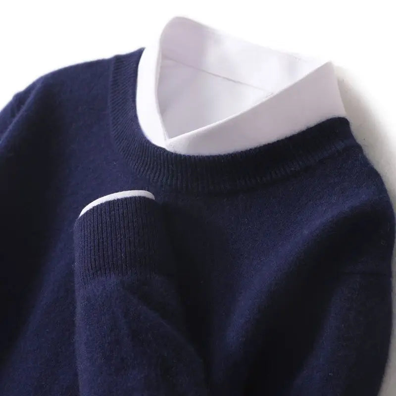 Cozy Knit Sweater for Women | Soft and Warm