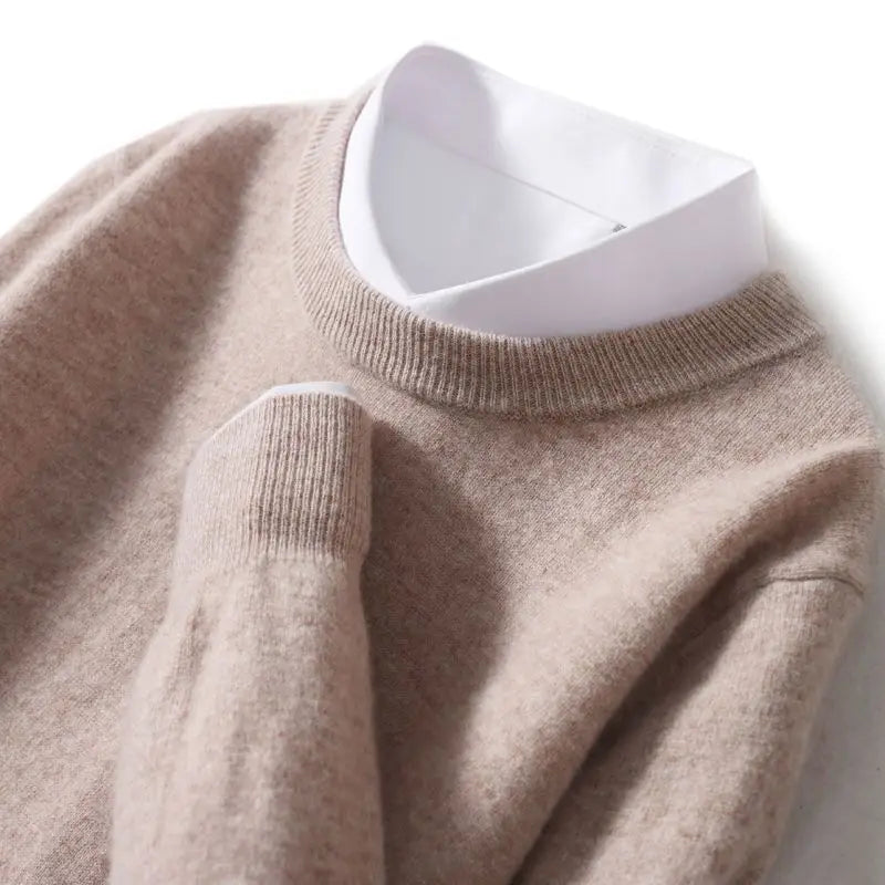Cozy Knit Sweater for Women | Soft and Warm