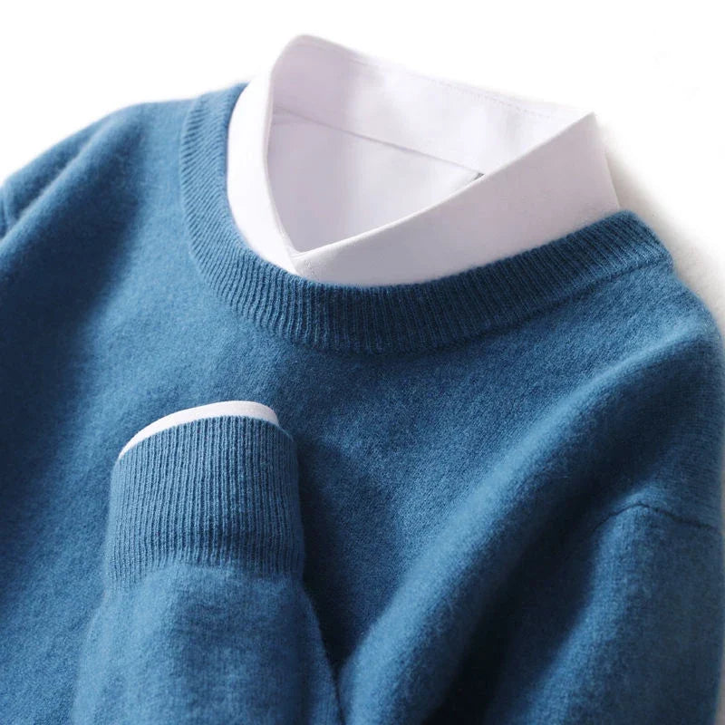 Cozy Knit Sweater for Women | Soft and Warm