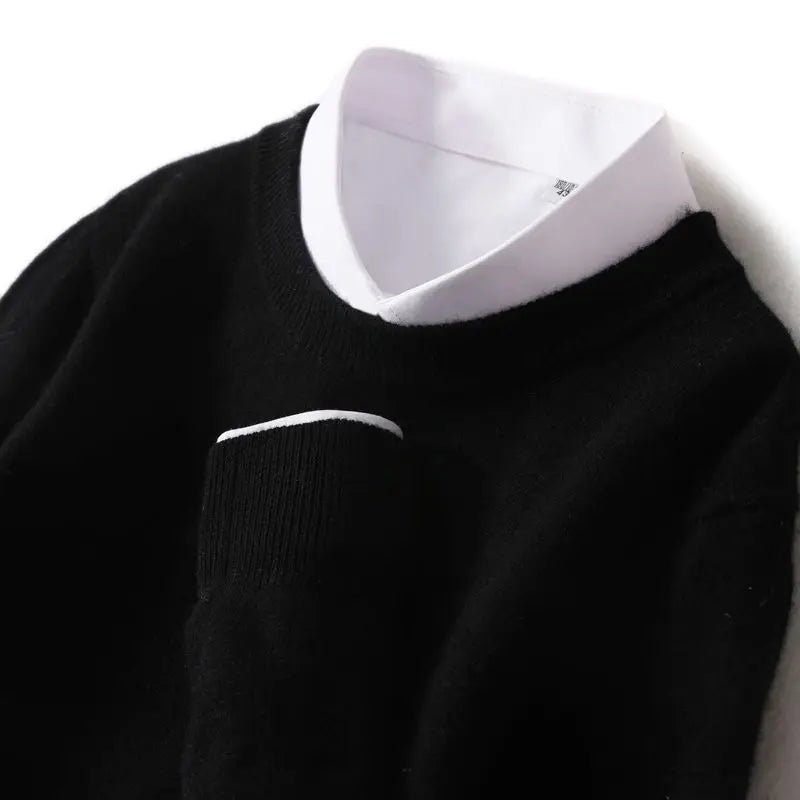 Cozy Knit Sweater for Women | Soft and Warm