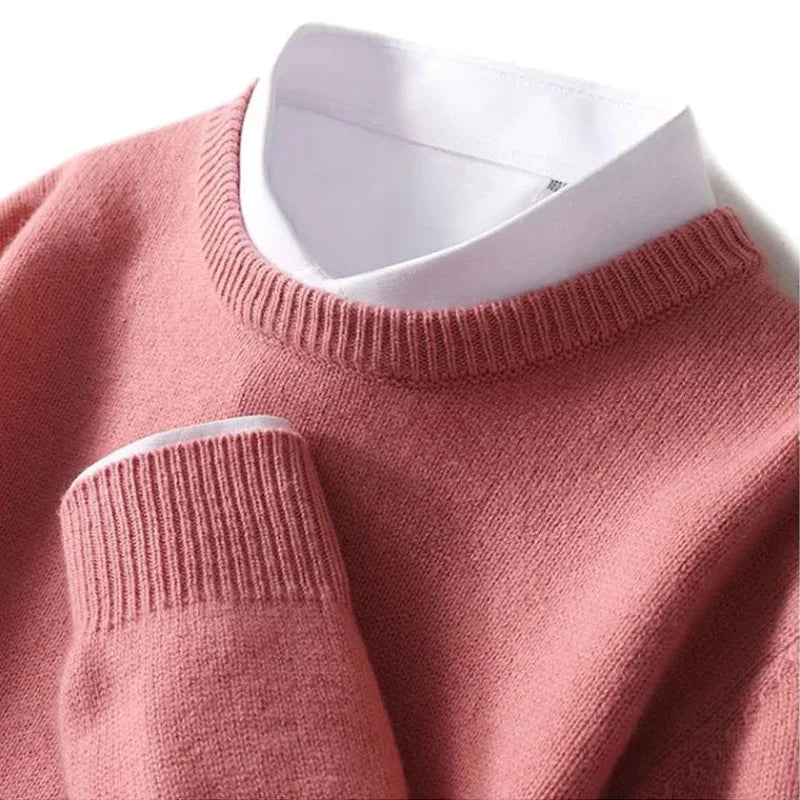 Cozy Knit Sweater for Women | Soft and Warm
