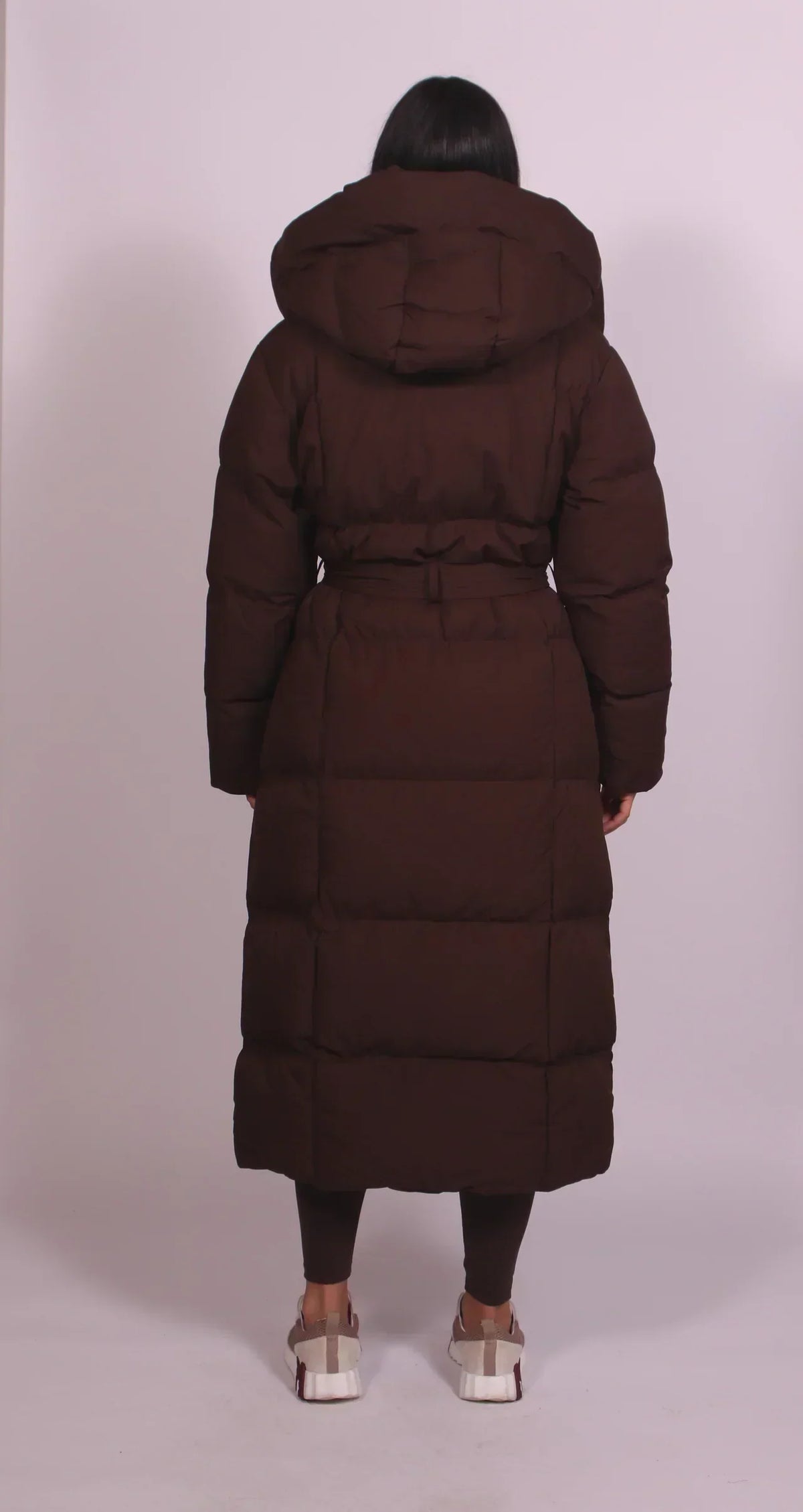 Women's Winter Jacket | Cozy & Weatherproof