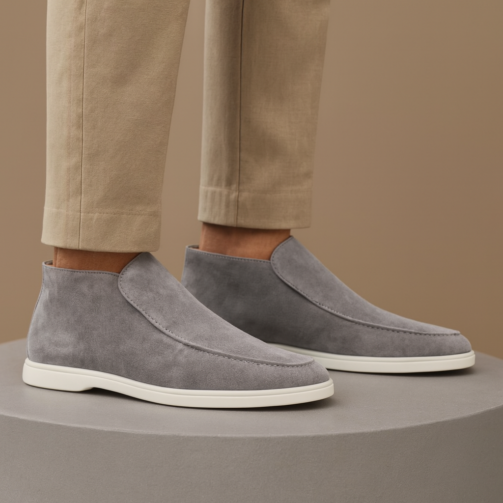 Sweden Hoge loafers Men