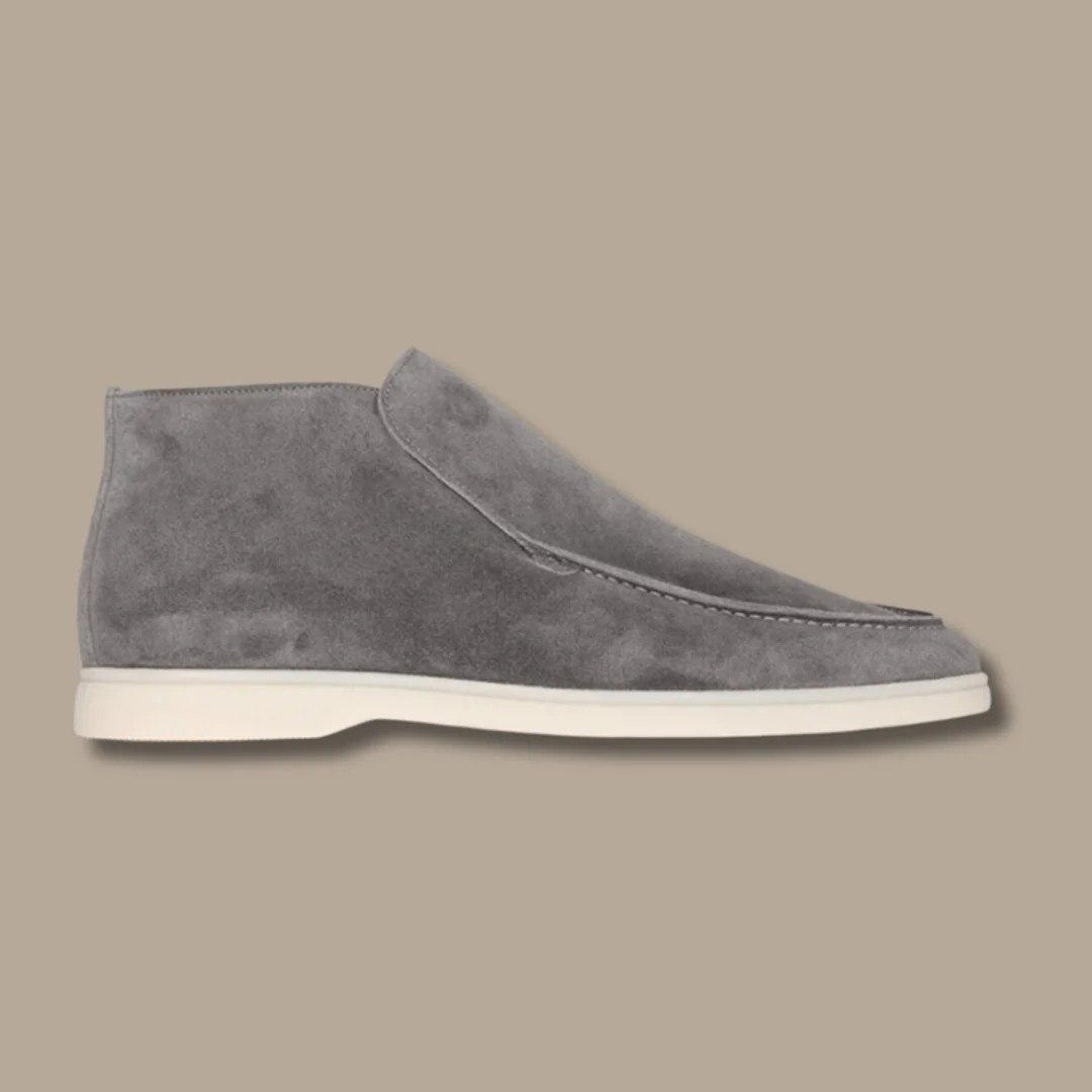 Sweden Hoge loafers Men