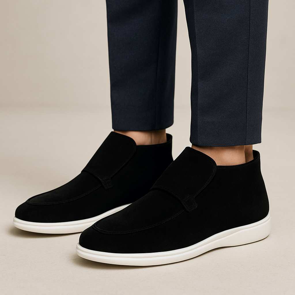 Sweden Hoge loafers Men