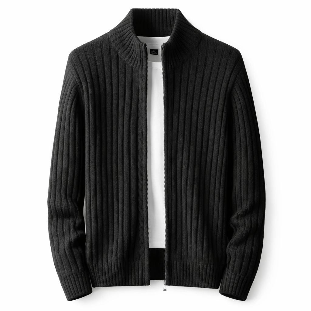 Leo Classic Vest