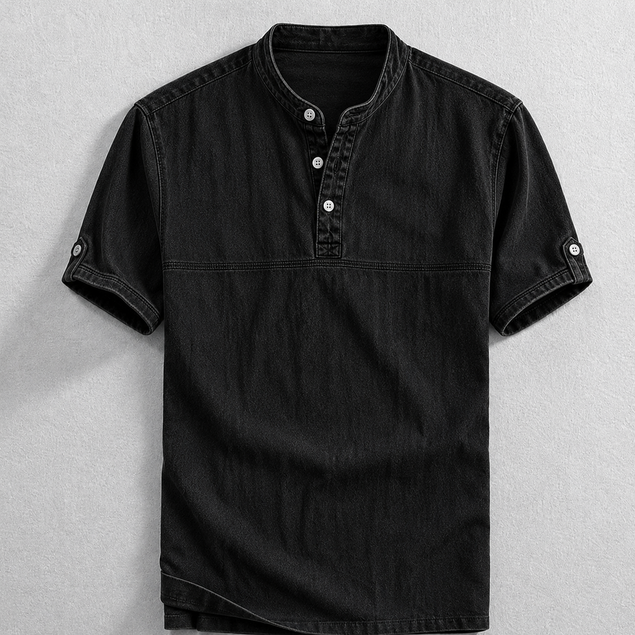 Porter Henley Shirt