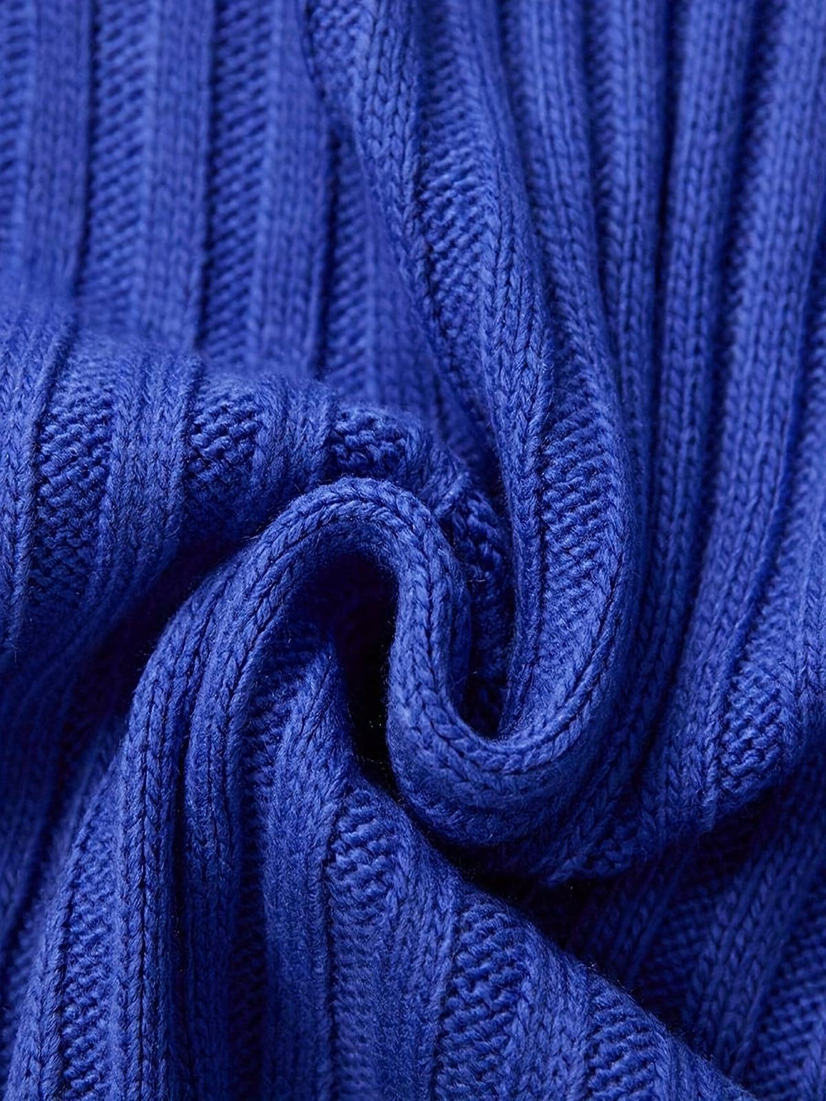 Grover | Ribbed Textured Sweater