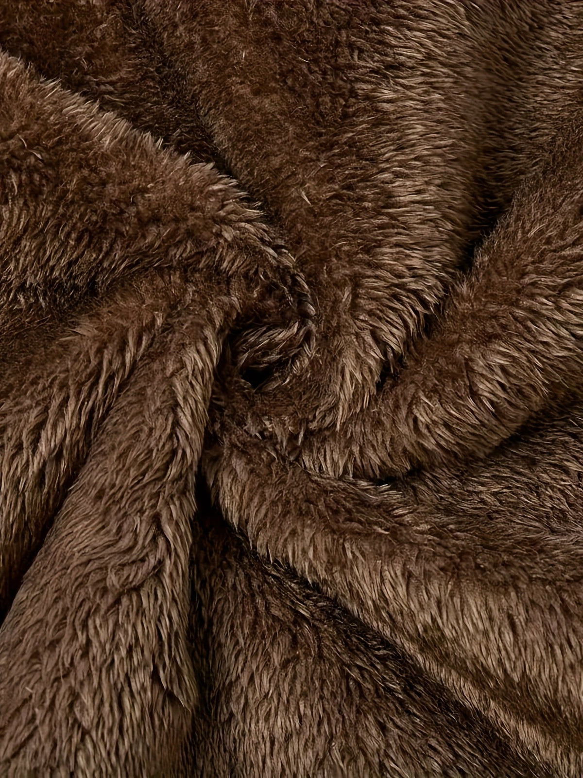 Fern | Extended Length Hooded Jacket
