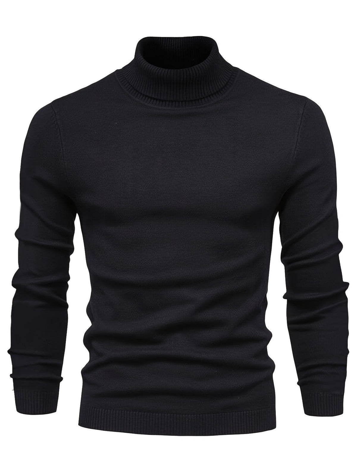 Everard | Elegant Mock-Neck Blouse
