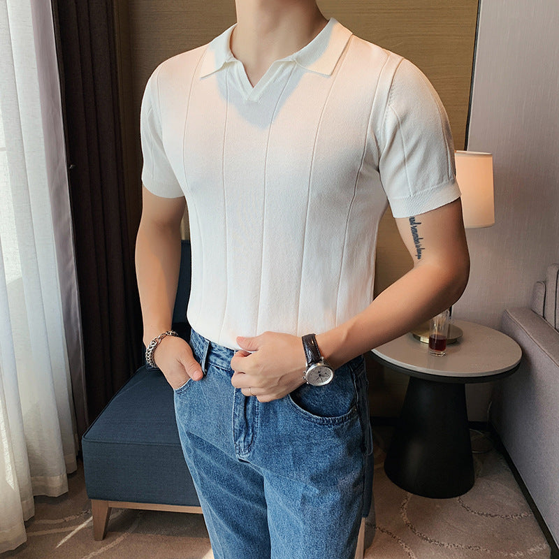 Men's Classic Polo