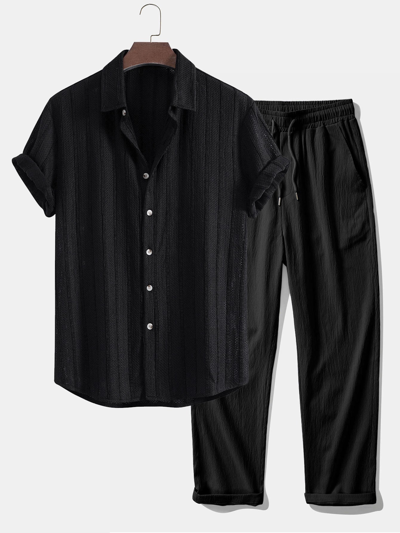 SANREMO Linen Set