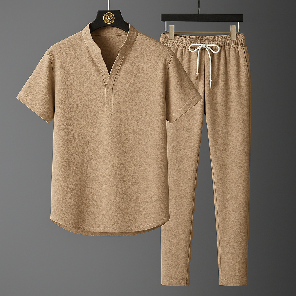 Casa Linen Set