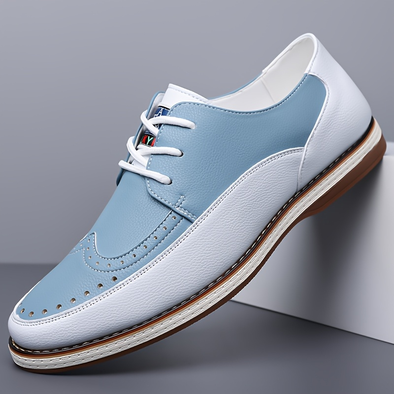 Mayfair Leather Shoes