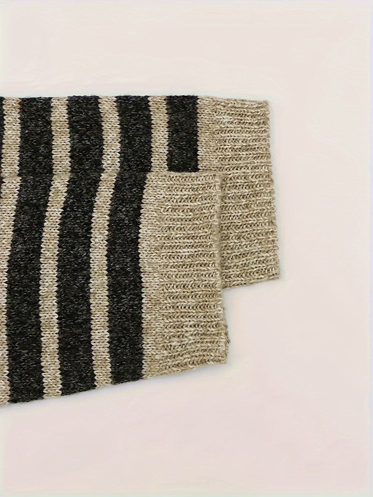 Lorena | Cozy High-Neck Sweater