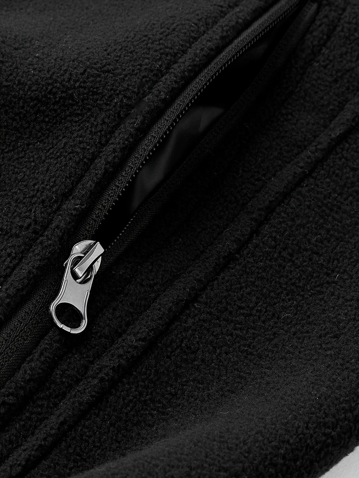 Duncan | Complete-Zip Outdoor Jacket