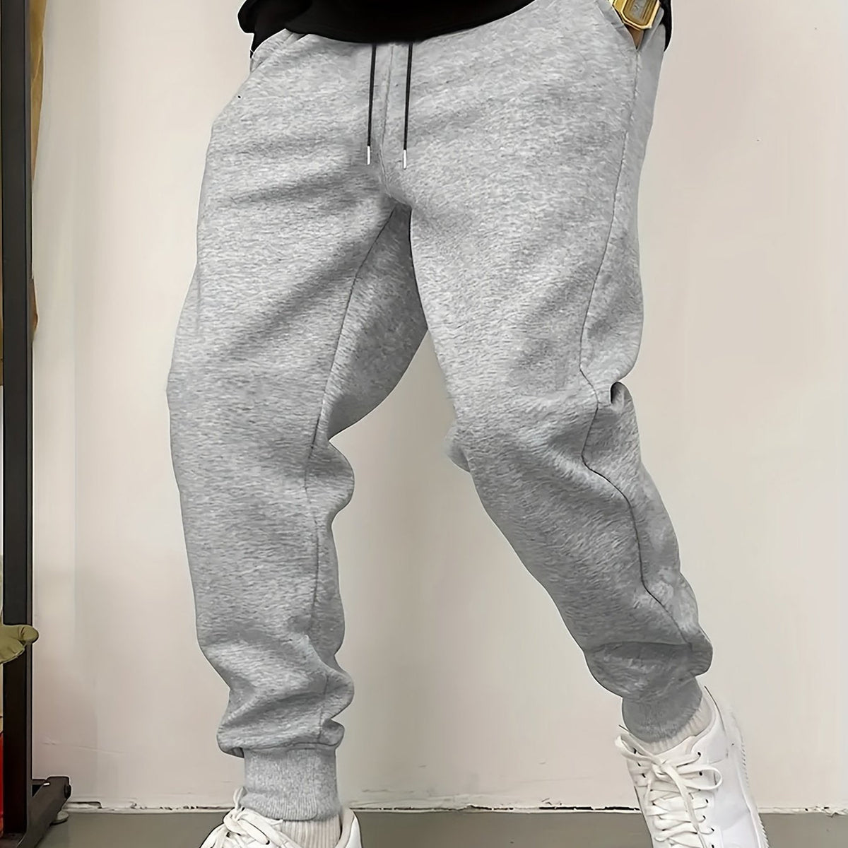 Weston | Casual Comfort Joggers