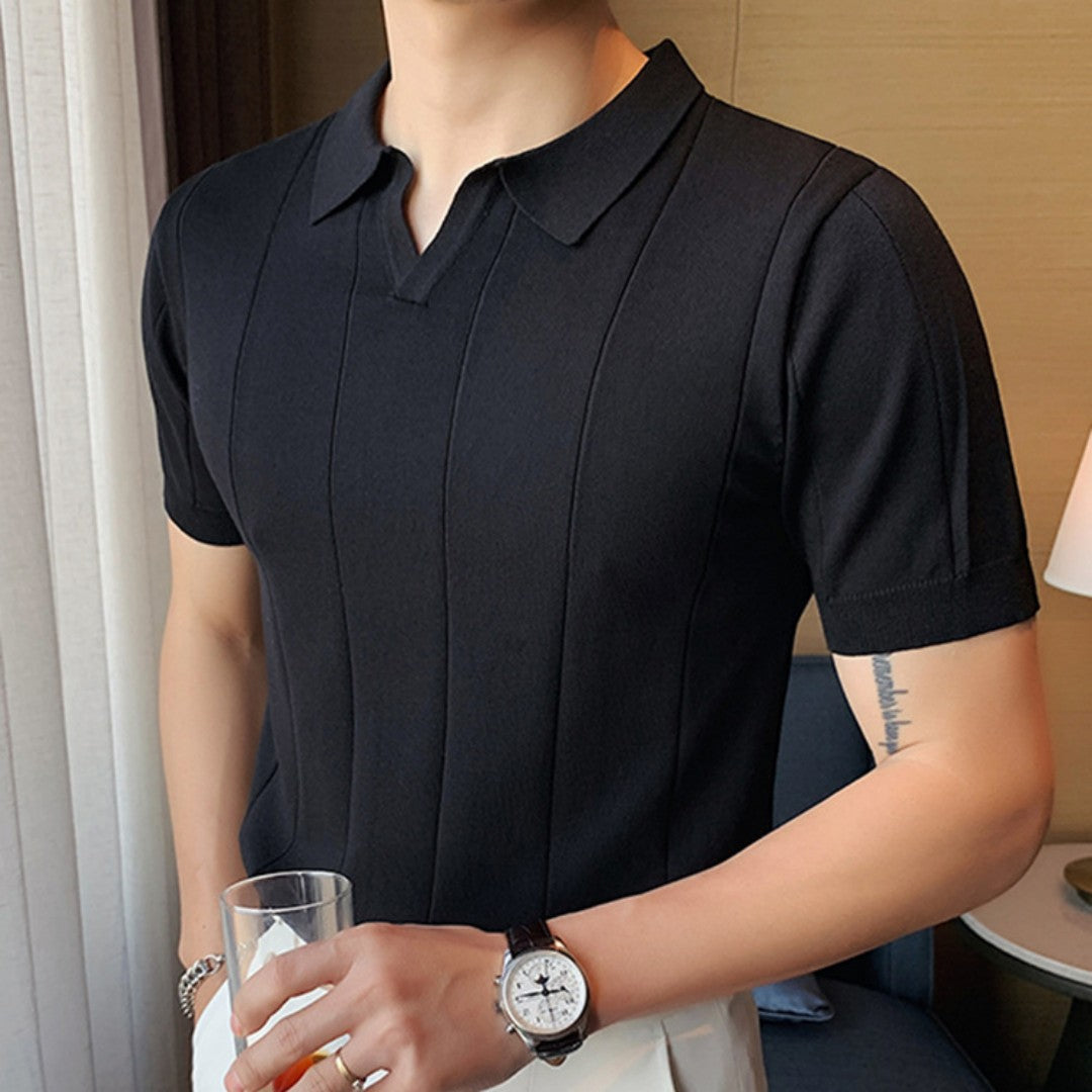 Men's Classic Polo