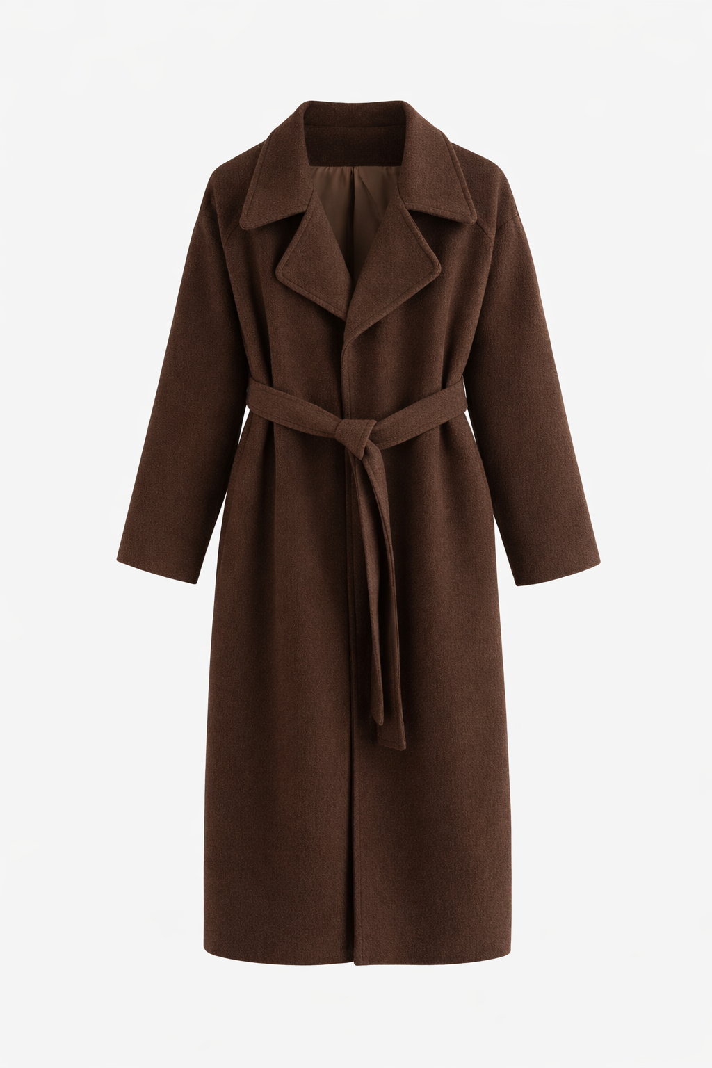 FRESH LABEL | KAITH - Overcoat