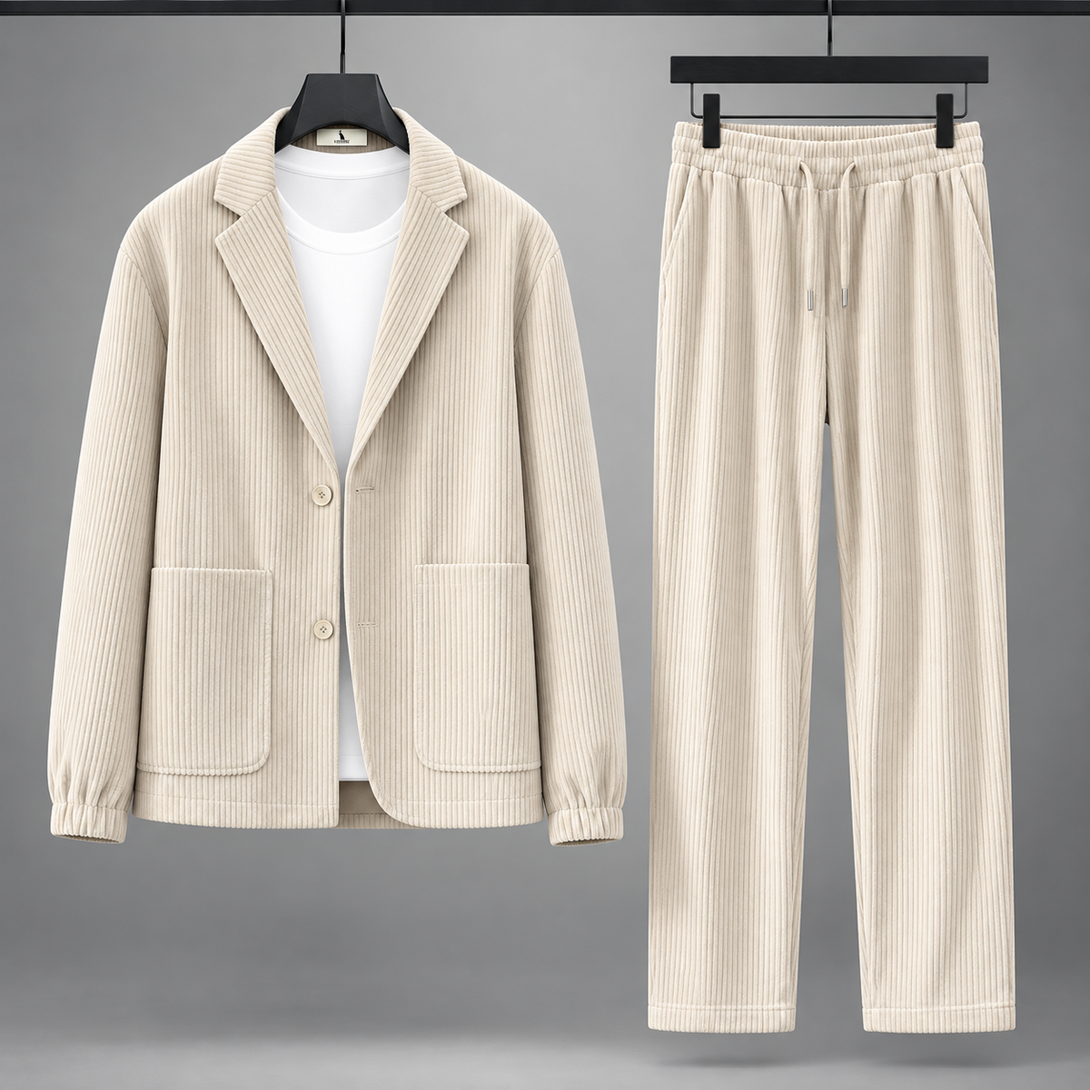Anders Corduroy Set
