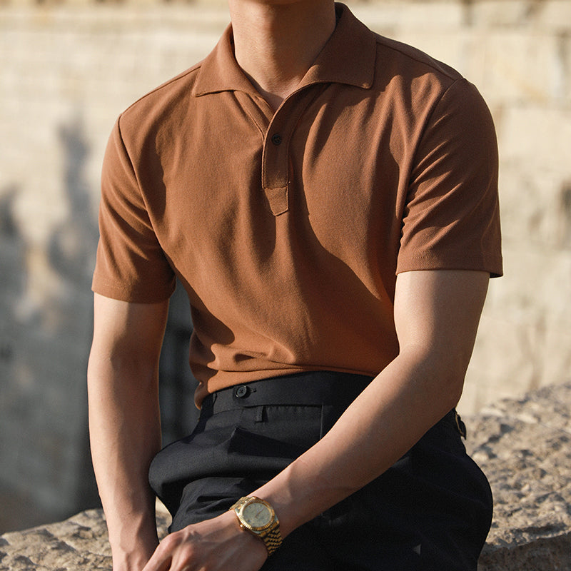 Luxury Polo