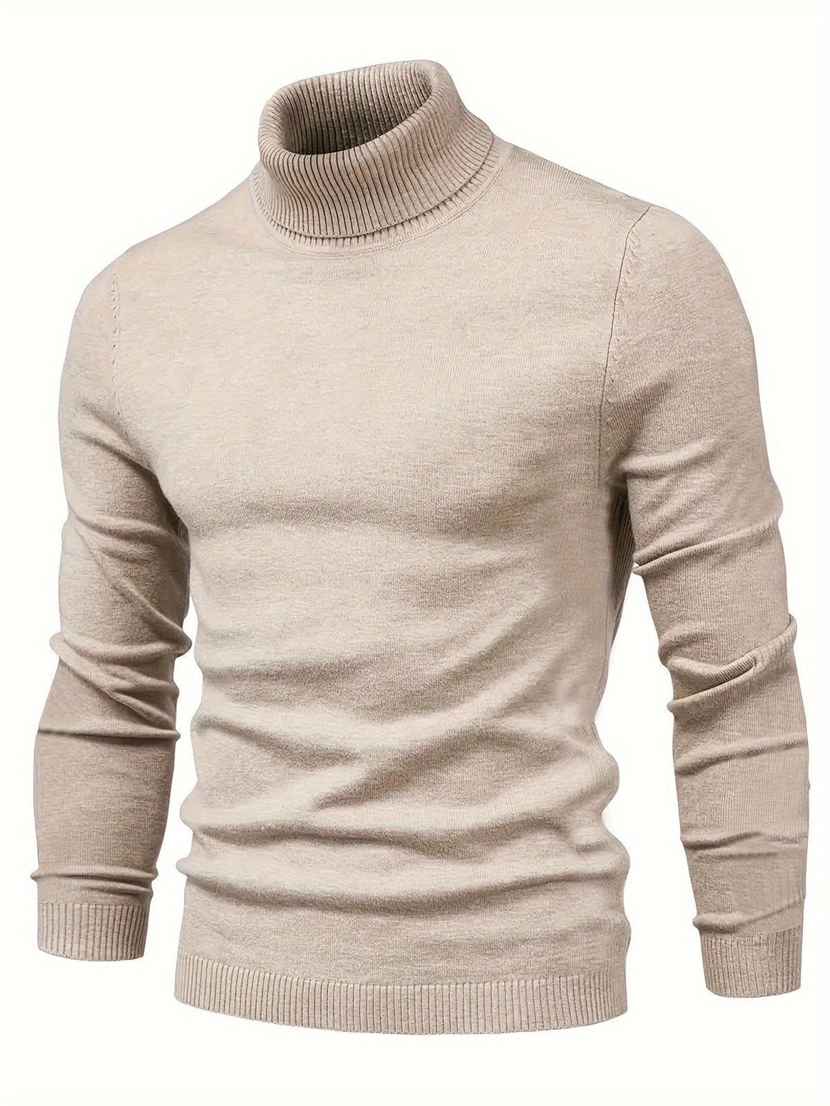 Everard | Elegant Mock-Neck Blouse