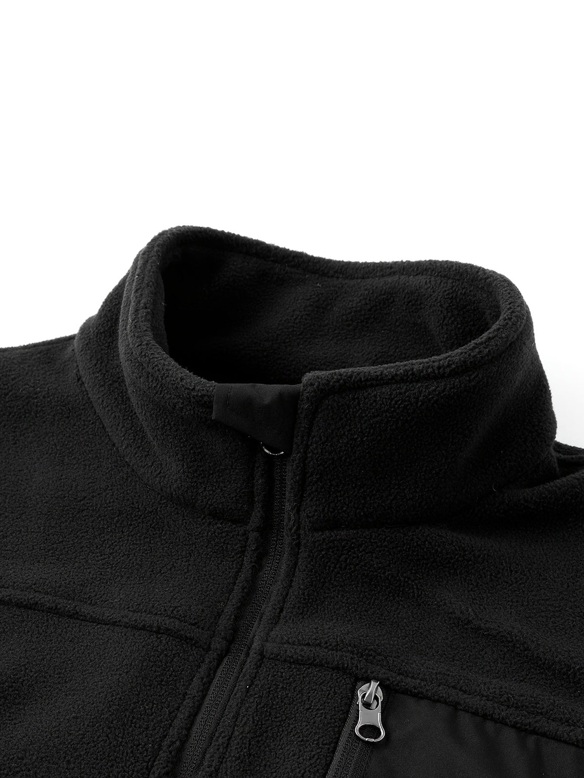 Duncan | Complete-Zip Outdoor Jacket