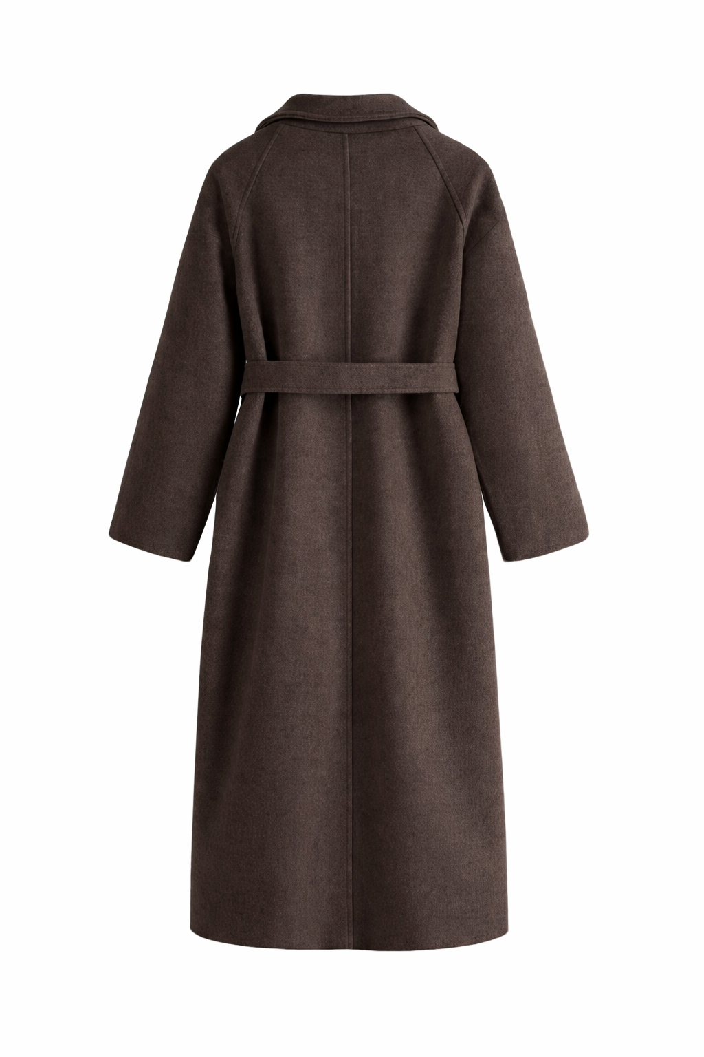 FRESH LABEL | KAITH - Overcoat