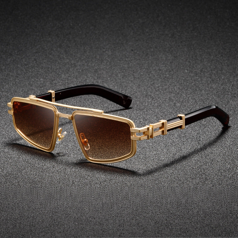 Hudson Polarised Sunglasses