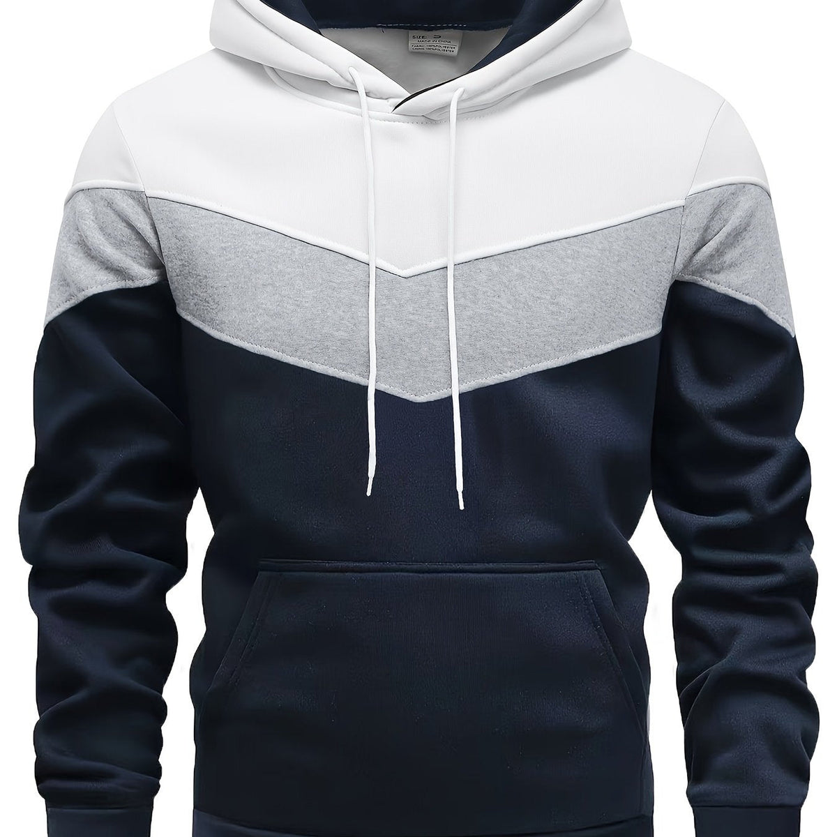 Porter | Timeless Hooded Sweatshirt