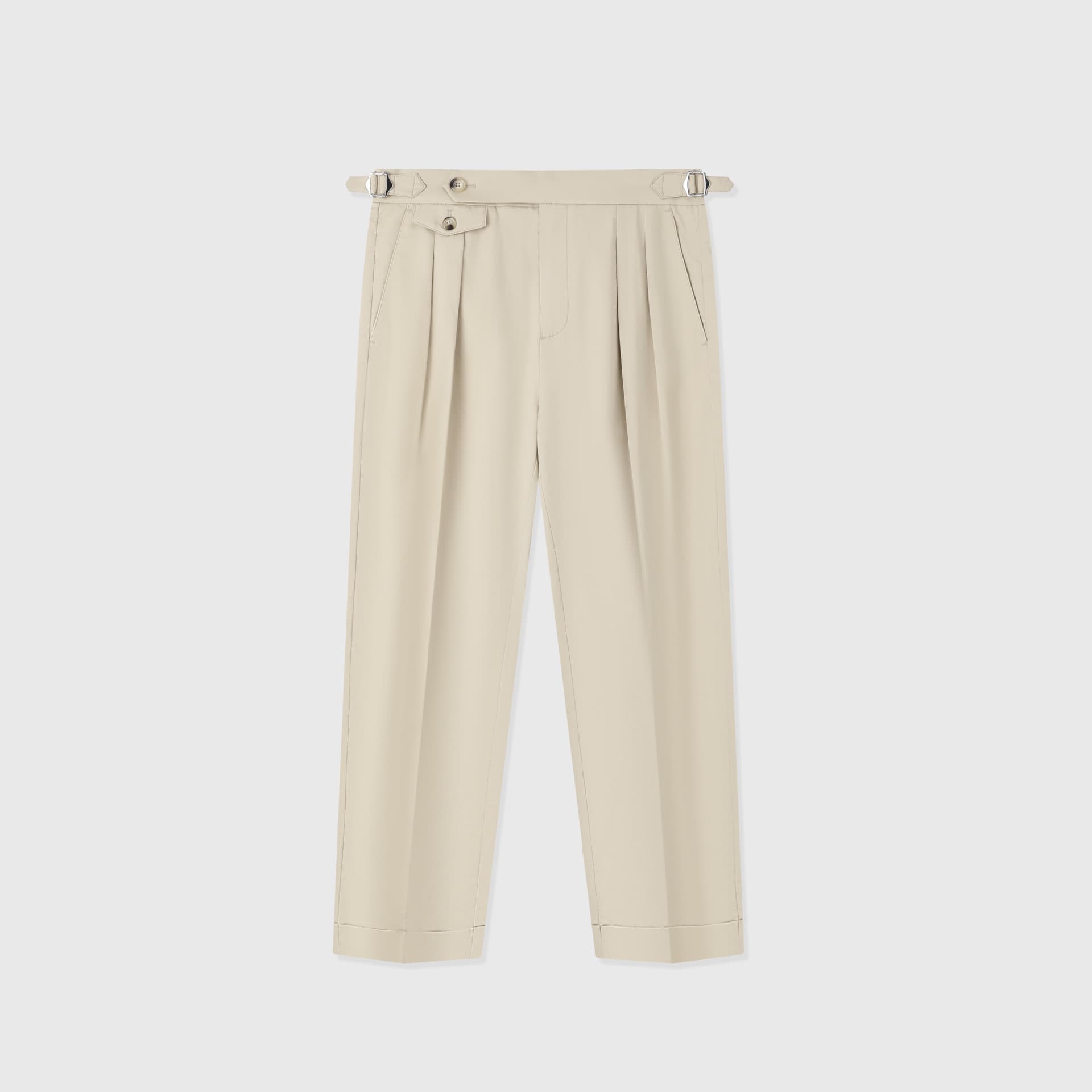 Blythe Tailored Trouser